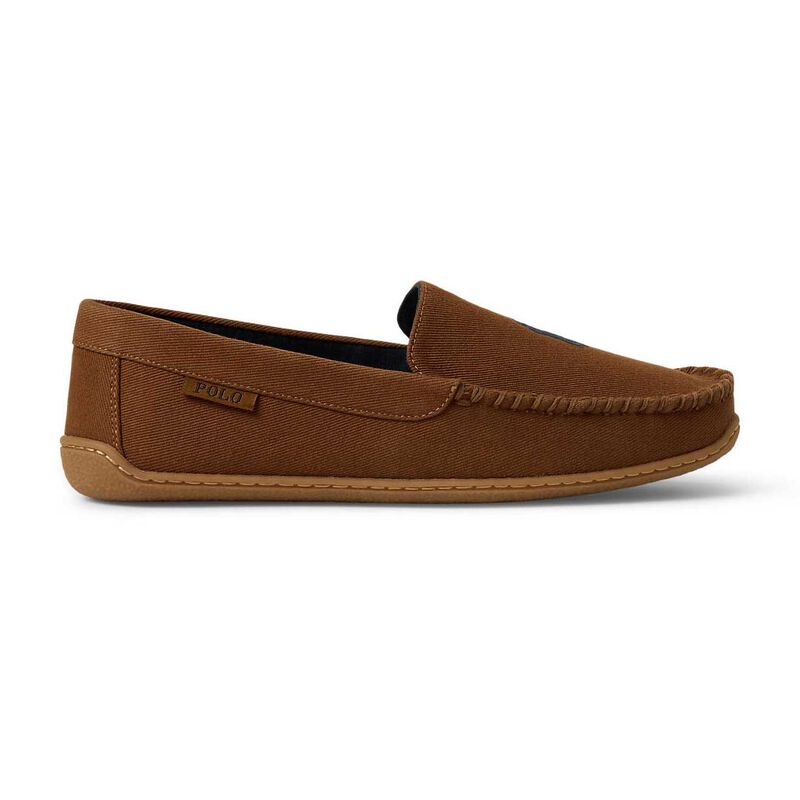 Polo Ralph Lauren Brenan Ds Slipper image number 1